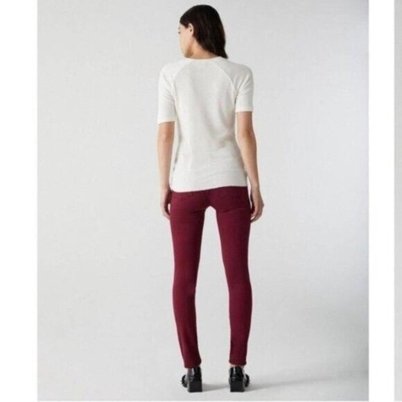 AG Adriano Goldschmied Prima Skinny Jeans 24 - Picture 4 of 6